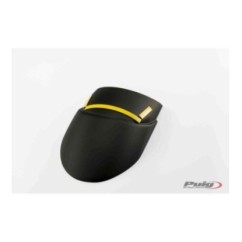 PUIG EXTENSION GARDE-BOUE AVANT BMW S1000 RR 15-18 NOIR OPAQUE