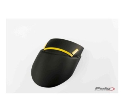 PUIG EXTENSION GARDE-BOUE AVANT BMW S1000 RR 15-18 NOIR OPAQUE