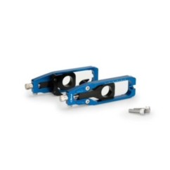 PUIG TENSOR DE CADENA APRILIA RSV4 R 13-14 AZUL