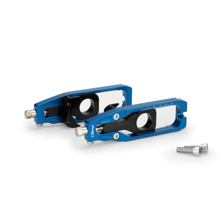 PUIG TENSOR DE CADENA PARA APRILIA RSV4 R 13-14 AZUL