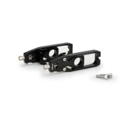 PUIG TENSOR DE CADENA APRILIA RSV4 R 13-14 NEGRO