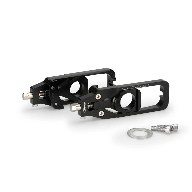 PUIG TENSOR DE CADENA BMW S1000 R 14-20 NEGRO