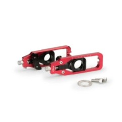 PUIG KETTENSPANNER BMW S1000 R 14-20 ROT