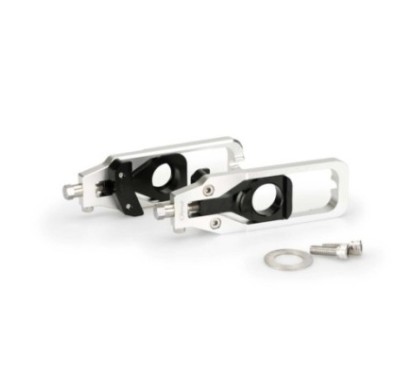 PUIG TENSOR DE CADENA BMW S1000 R 14-20 PLATA