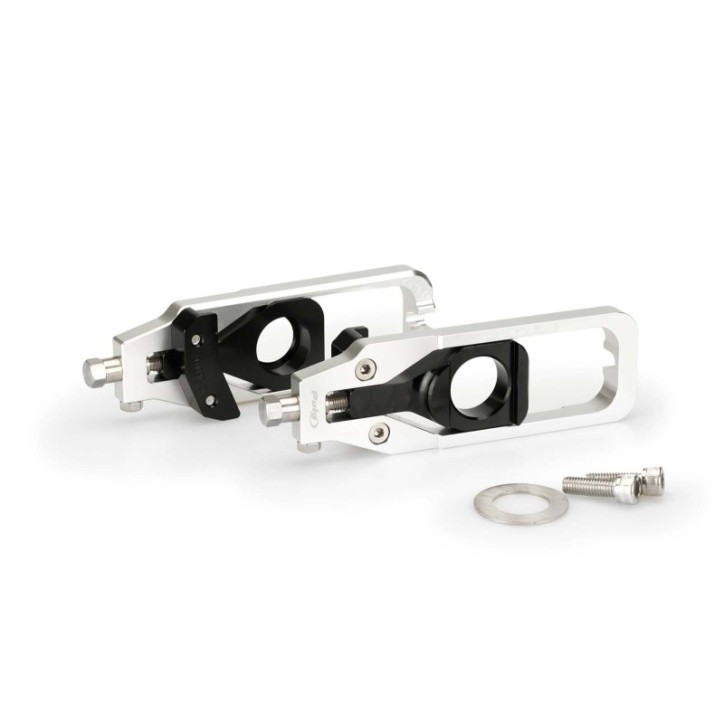 PUIG TENSOR DE CADENA PARA BMW S1000 R 14-20 PLATA