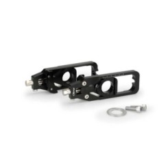 PUIG KETTENSPANNER BMW S1000 RR 09-14 SCHWARZ