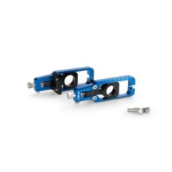 PUIG TENDICATENA HONDA CBR600 RR 07-16 BLU