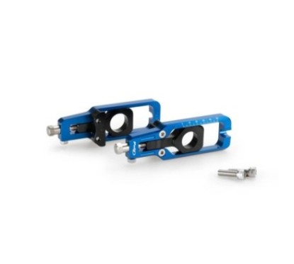 PUIG TENSOR DE CADENA HONDA CBR600 RR 13-16 AZUL