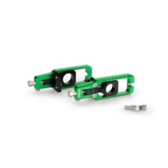 PUIG TENSOR DE CADENA HONDA CBR600 RR 13-16 VERDE