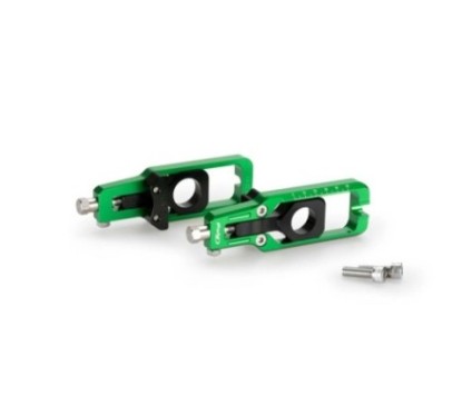 PUIG TENSOR DE CADENA HONDA CBR600 RR 13-16 VERDE