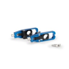 PUIG TENSOR DE CADENA KAWASAKI ZX-6R 636 NINJA 13-16 AZUL