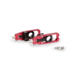 PUIG TENDICATENA KAWASAKI ZX-6R 636 NINJA 13-16 ROUGE