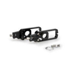 PUIG KETTENSPANNER SUZUKI GSX-R1000 09-16 SCHWARZ