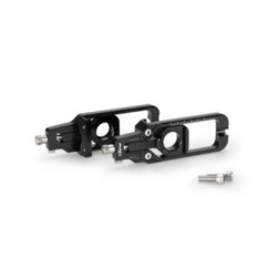 PUIG TENSOR DE CADENA SUZUKI GSX-R600 11-16 NEGRO