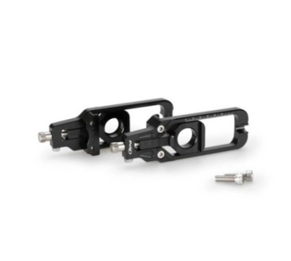 PUIG TENSOR DE CADENA SUZUKI GSX-R600 11-16 NEGRO