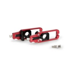 PUIG TENSOR DE CADENA SUZUKI GSX-R600 11-16 ROJO