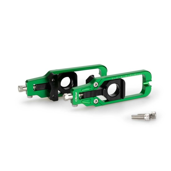 PUIG TENDICATENA PER SUZUKI GSX-R600 11-16 VERDE