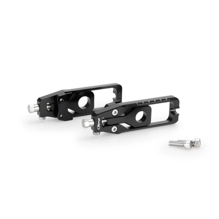 PUIG TENSOR DE CADENA PARA YAMAHA MT-09 13-16 NEGRO