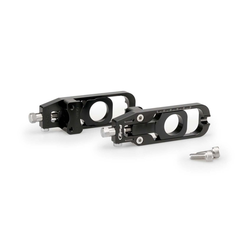 PUIG TENSOR DE CADENA YAMAHA MT-09 21-23 NEGRO