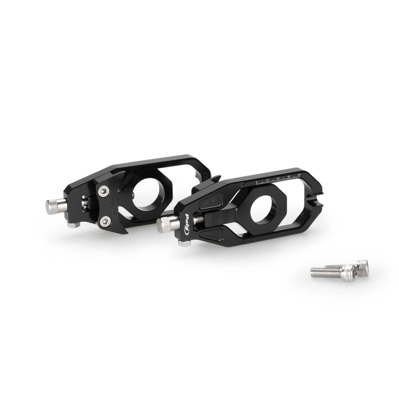 PUIG TENSOR DE CADENA YAMAHA T-MAX 560 MAX TECH 20-21 NEGRO