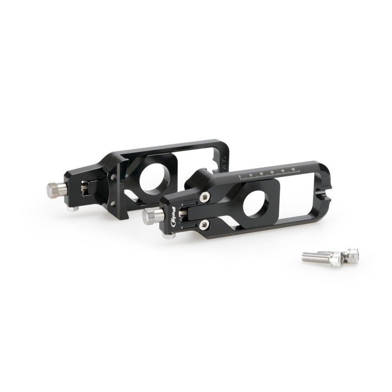 PUIG TENSOR DE CADENA YAMAHA YZF-R1 15-16 NEGRO