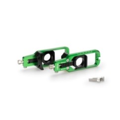 PUIG TENSOR DE CADENA YAMAHA YZF-R1 15-16 VERDE