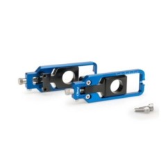 PUIG TENSOR DE CADENA YAMAHA YZF-R1 20 AZUL