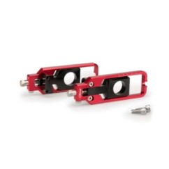 PUIG TENSOR DE CADENA YAMAHA YZF-R1 20 ROJO