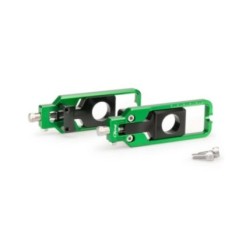 PUIG CHAIN TENSIONER YAMAHA YZF-R1 20 GREEN