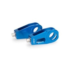 PUIG TENSOR DE CADENA YAMAHA YZF-R6 06-07 AZUL