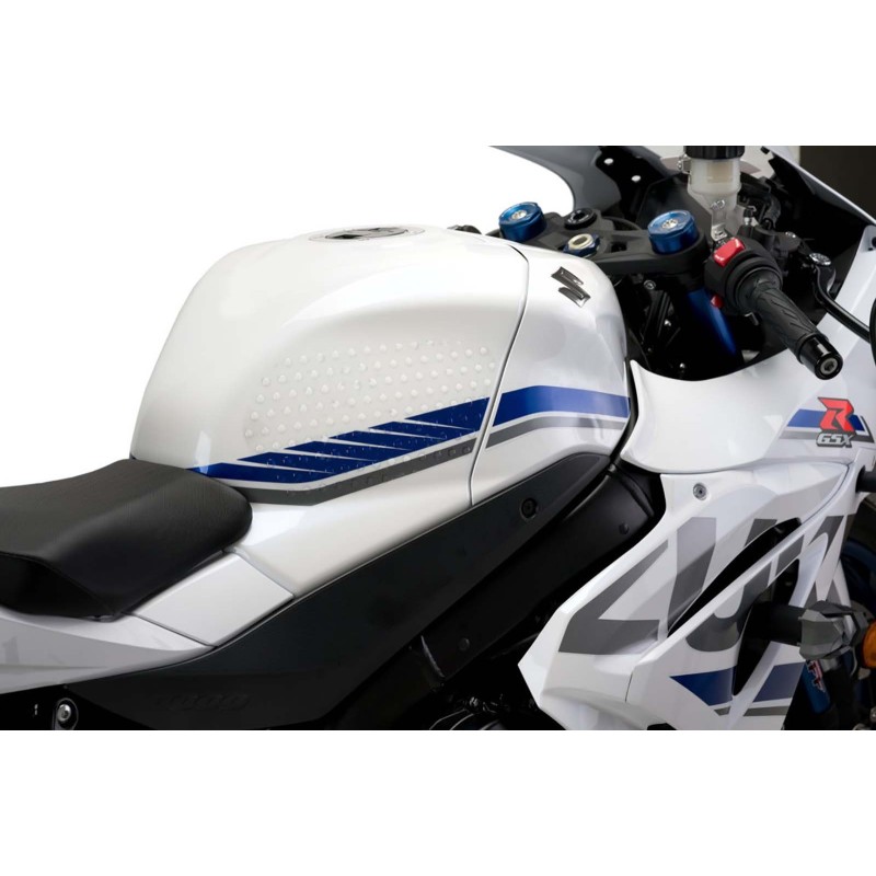 PUIG TANK SIDE STICKERS KYMCO AGILITY 05-16