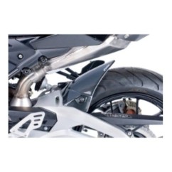 PUIG GUARDABARROS TRASERO APRILIA SHIVER 750 GT 07-16 CARBON LOOK