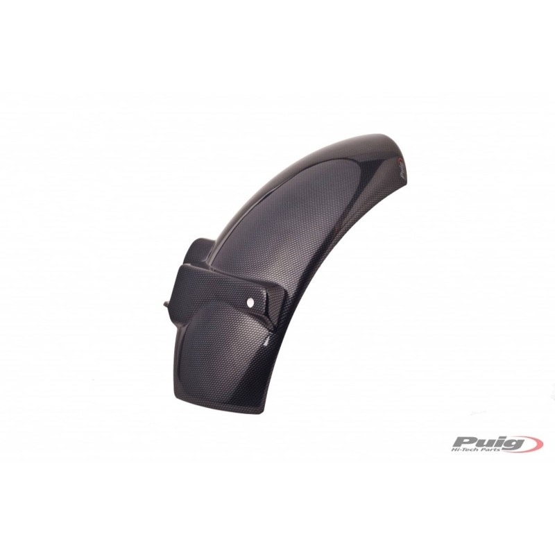 PUIG PARAFANGO POSTERIORE BMW F800 GT 13-20 CARBON LOOK