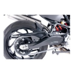 PUIG GARDE-BOUE ARRIERE BMW F800 R 09-14 CARBON LOOK