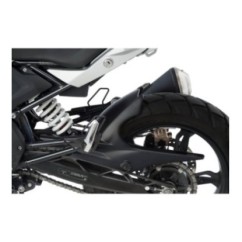 PUIG GARDE-BOUE ARRIERE BMW G310 GS 17-20 NOIR OPAQUE