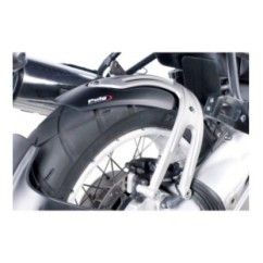 PUIG GARDE-BOUE ARRIERE BMW R1100 GS 94-99 NOIR OPAQUE