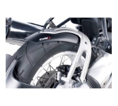 PUIG GARDE-BOUE ARRIERE BMW R1100 GS 94-99 NOIR OPAQUE