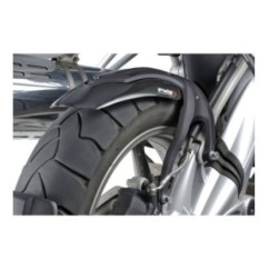 PUIG GARDE-BOUE ARRIERE BMW R1200 GS 04-12 CARBON LOOK