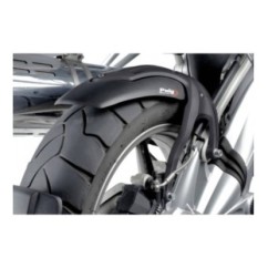 PUIG GARDE-BOUE ARRIERE BMW R1200 GS 04-12 NOIR OPAQUE