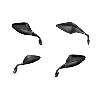 RACINGBIKE REARVIEW MIRRORS SUZUKI GSX-S 22-23