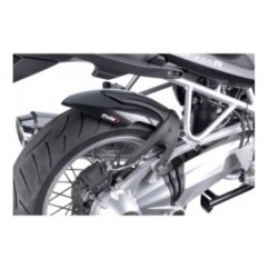 PUIG GARDE-BOUE ARRIERE BMW R1200 R 06-14 CARBON LOOK