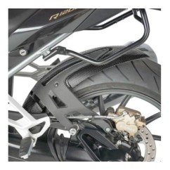 PUIG GARDE-BOUE ARRIERE BMW R1200 R 15-17 CARBON LOOK