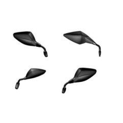 RACINGBIKE REARVIEW MIRRORS HONDA CBF 08-12-OFFER