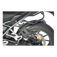 PUIG GARDE-BOUE ARRIERE BMW R1200 R 15-17 NOIR OPAQUE