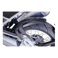 PUIG GARDE-BOUE ARRIERE BMW R1200GS 13-16 CARBON LOOK