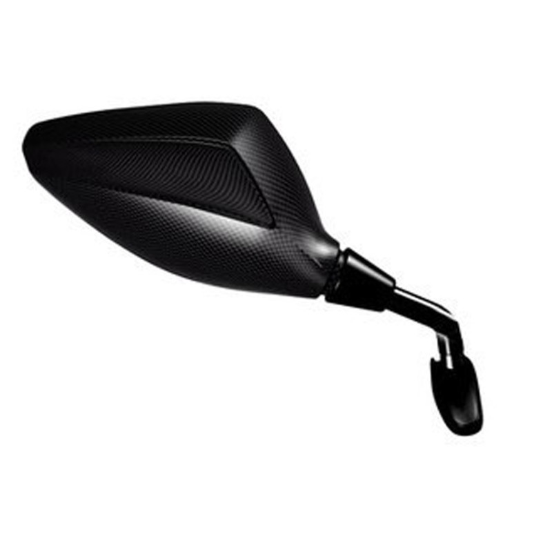 RACINGBIKE REARVIEW MIRROR MODEL M1 ASTA 70 RIGHT SIDE - COD. 3951C