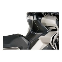 PUIG ADESIVO PROTEZIONE SCOOTER PER HONDA X-ADV ANNO 17-20 COLORE NERO