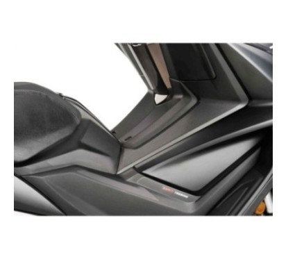 PUIG ADESIVO PROTEZIONE SCOOTER PER KYMCO AK 550 ANNO 17-22 COLORE NERO