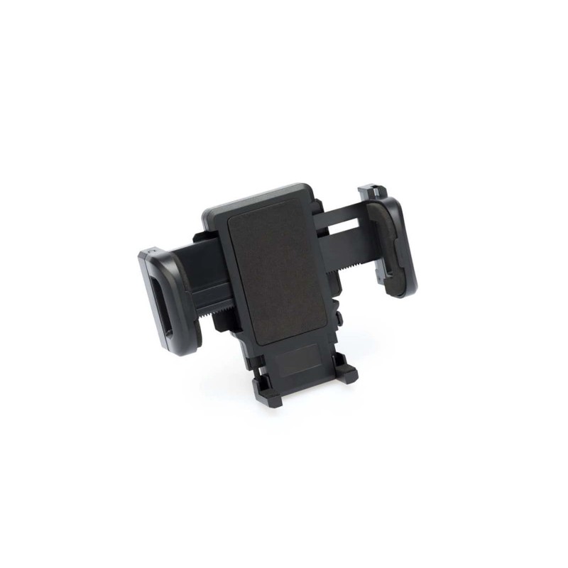 SOPORTE PARA MOVIL AJUSTABLE PUIG NEGRO - COD. 3836N - Adaptador para posicionamiento de telEfonos mOviles. Dimensiones: