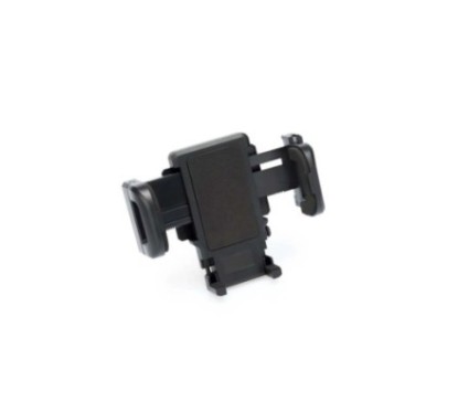 SOPORTE PARA MOVIL AJUSTABLE PUIG NEGRO - COD. 3836N - Adaptador para posicionamiento de telEfonos mOviles. Dimensiones: